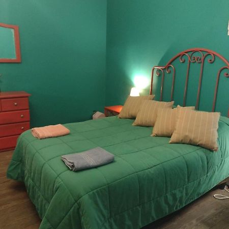 Casa Reina Palermo Queens 布宜诺斯艾利斯 外观 照片