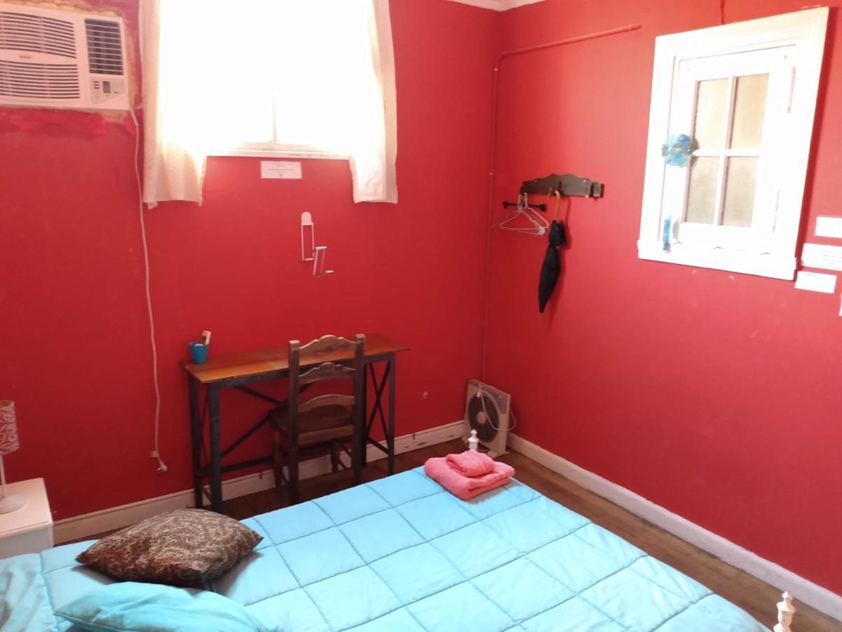 Casa Reina Palermo Queens 布宜诺斯艾利斯 外观 照片