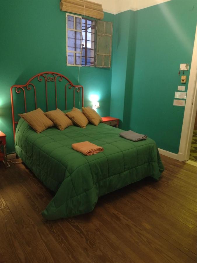 Casa Reina Palermo Queens 布宜诺斯艾利斯 外观 照片