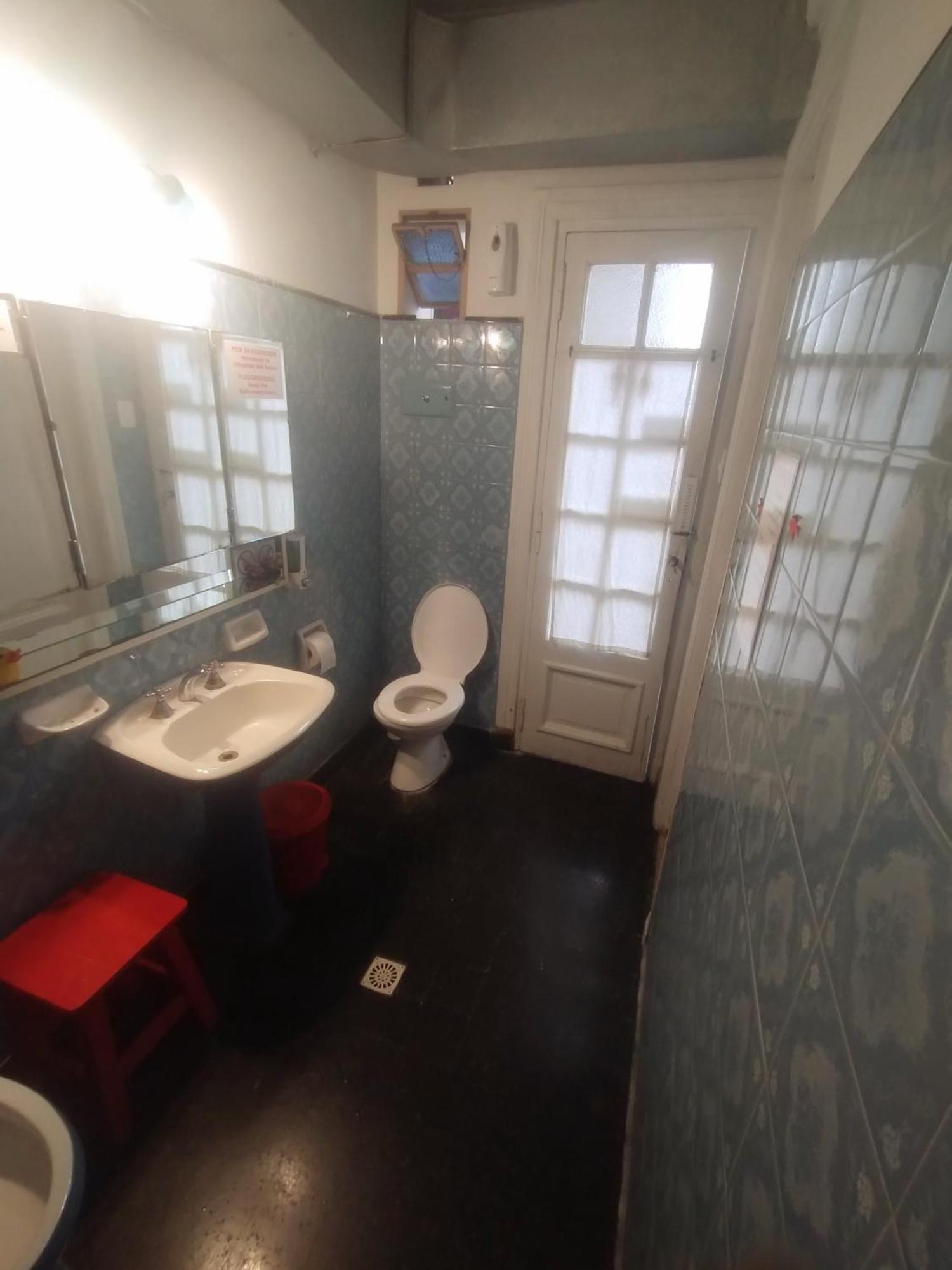 Casa Reina Palermo Queens 布宜诺斯艾利斯 外观 照片
