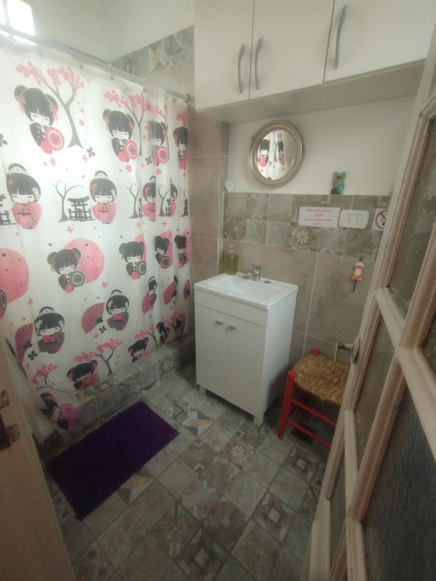 Casa Reina Palermo Queens 布宜诺斯艾利斯 外观 照片