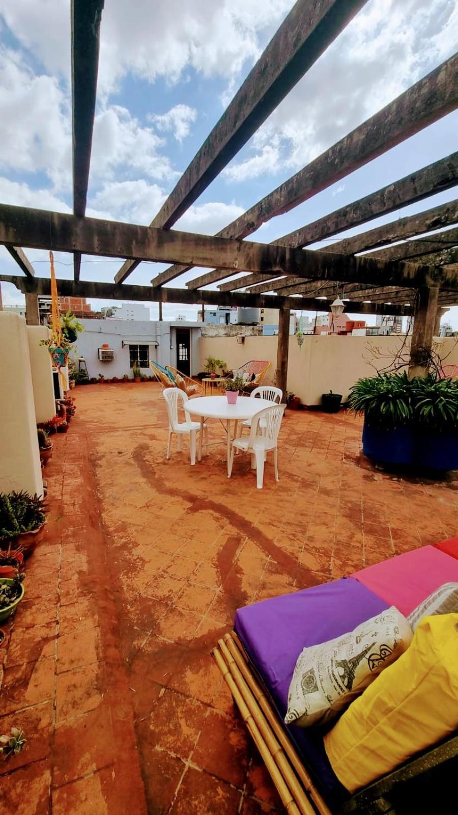Casa Reina Palermo Queens 布宜诺斯艾利斯 外观 照片